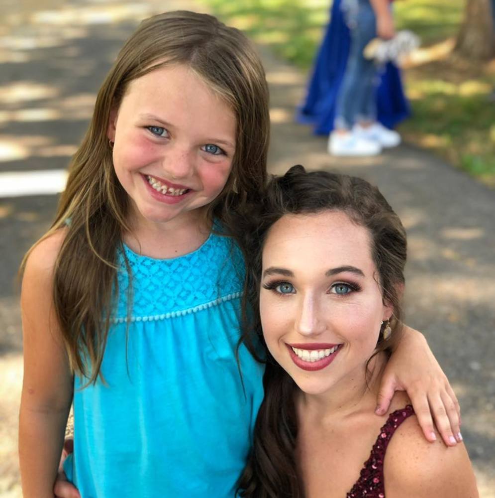 Meet your Posher, J.a.